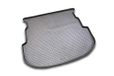 Kofferbakmat MAZDA Kofferbakmat voor MAZDA 6, 2002-2008, stationwagen