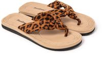Brasileras Sandalen dames bruin 38