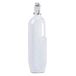 Fles met handvat, 500 ml.