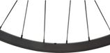Sram Inspire Achterwiel 29" 25-622 MTB Disc Ryde Trail 25mm Zwart