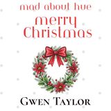 Merry Christmas: Adult and Teen Coloring Book