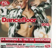 Dancefloor Various - Dancefloor Fever Winter 2012
