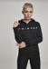 Merchcode Friends Hoodie/trui Zwart 4XL