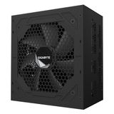 GIGABYTE GP-UD1000GM PG5 power supply unit 1000 W 20+4 pin ATX Zwart