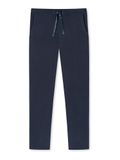 Schiesser Mix&Relax Long Dames Pyjamabroek - Maat 44