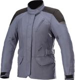 Alpinestars 3213722-980-L, voor heren, grijs, maat L