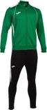 Joma Championship VII Trainingspak Groen L Man