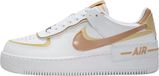 Nike Air Force 1 Shadow schoenen, modelnummer DZ1847111