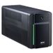 APC Back-UPS BX2200MI-FR, 2200 VA, 1200 Watt