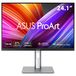 ASUS ProArt PA248CRV 24,1" WUXGA Monitor - IPS, HDR10, USB-C, 75Hz