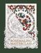 Rosemaling Masterclass: Adult Coloring Book