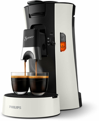 Senseo SENSEO&#174; Select CSA230 Coffee pad machine