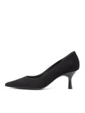 RYŁKO Pumps zwart
