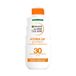 Garnier Ambre Solaire Milk Protection Hydra 24H Protect Face and Body Ultra Moisturizing SPF 30 Water Resistant 200ml