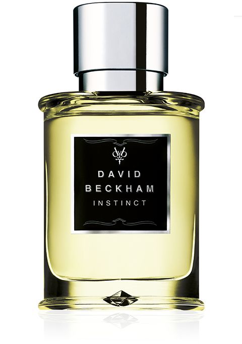 David Beckham Instinct / 75 ml / Men
