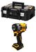 DeWALT DCF923NT Schlagschroefmachine (alleen apparaat + TSTAK II systeem)