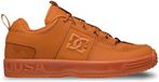 DC Shoes Lynx OG Chaussures Orange EU 44 1/2 Homme