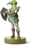 Nintendo Amiibo Link T.Princess - 0045496380403