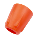 Gardena Lock nut, red