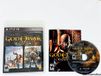 Sony God of War + God of War 2 (PS3)