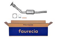 HELLA 8LE 366 054-041 Katalysator, uitlaatspruitstuk - Easy2Fit® Kit - Euro 3 - eendelig - Set met montagedelen - voor o.a. AUDI TT (8N3)