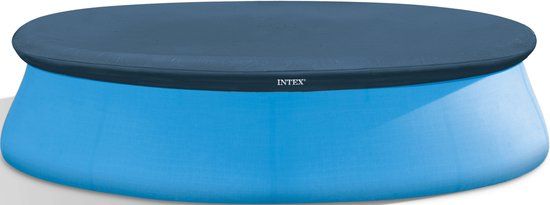 Intex 28021 - Zwembad onderdelen & -accessoires - blauw - unisex