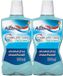 Aquafresh Mondwater Complete Care - 2 x 500 ml - Voordeelverpakking