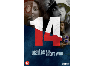 VSN / KOLMIO MEDIA 14 Diaries Of The Great War