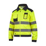 Neon GLARE Neon Yellow - T: L