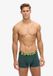 Superdry Boxershort Drieverpakking Heren S Triple Green/Neon