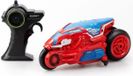 EXOST Motodrift X LED, 2.4 GHz, 1:18, 23 cm, rouge