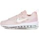 Nike W Air Max Genome Barely Rose/sommet blanc/rose Oxford pour femme