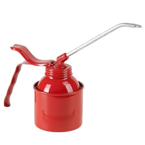 Pressol Carpoint 0656178 standaard oliemetaal kunststof enkele pomp 250 ml
