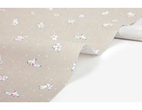 Dailylike Bedrukte stof, meerkleurig, 1,10 x 3 m, 352
