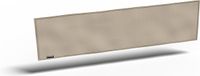 Platinum Balkondoek 500x80cm Gebroken wit