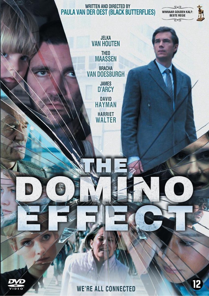 Dutch Filmworks The Domino Effect