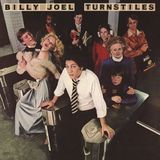 Turnstiles Billy Joel - Turnstiles (LP)
