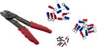 Otio Zenitech Set Van 50 Kabelschoentjes + Afstriptang