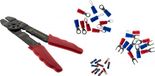 Otio Zenitech Set Van 50 Kabelschoentjes + Afstriptang