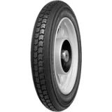 Continental LB 55J TT Scooter Band Voor/Achter Zwart 4.00/R8