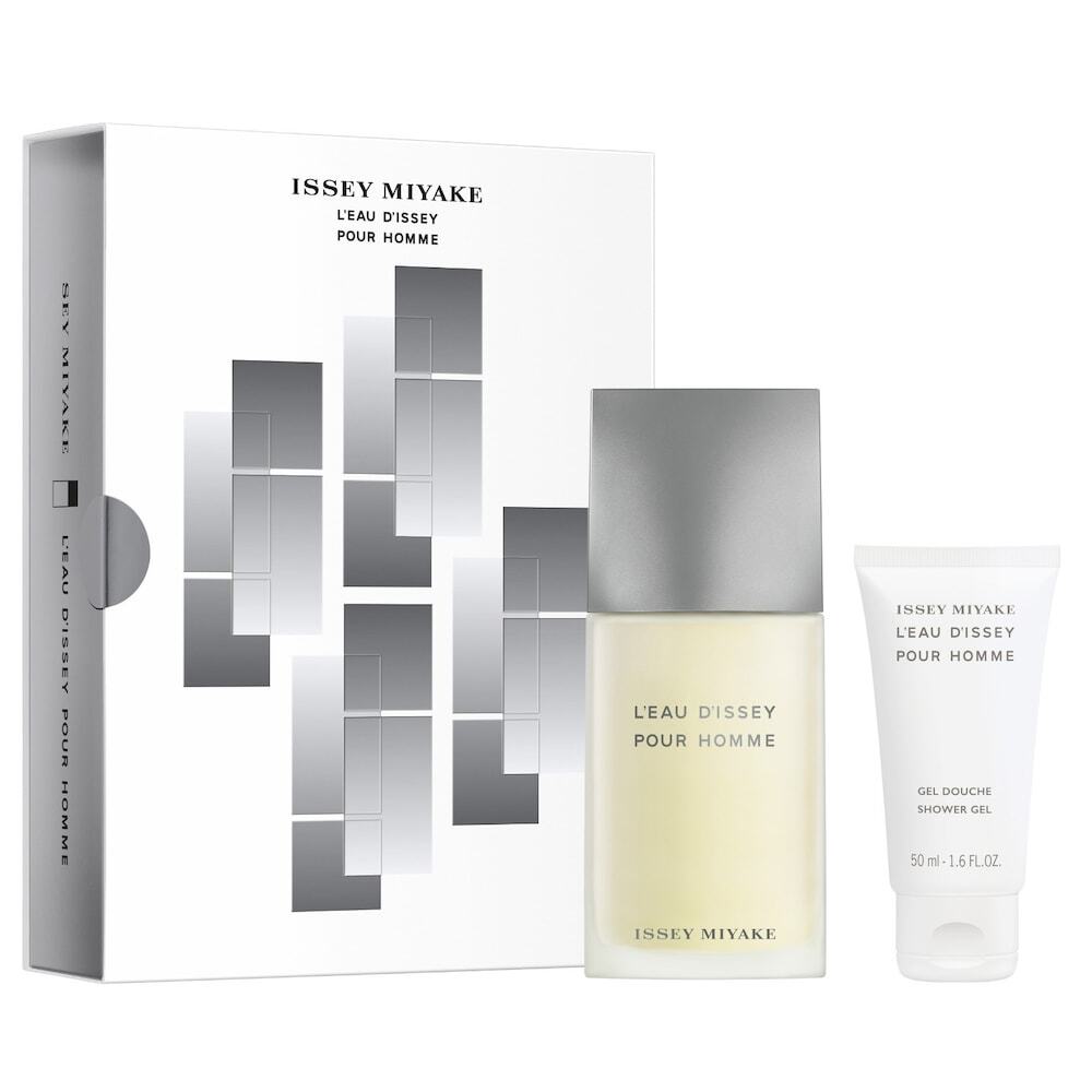 Issey Miyake L Eau d Issey pour Homme Set