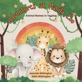Adventures Gluten-Free by Jan Adventures at Manila Zoo Paperback