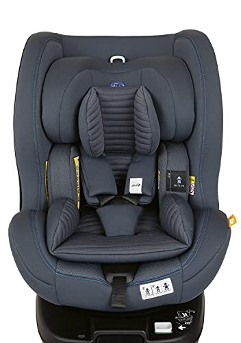 Chicco Kinderzitje Seat3Fit i-Size Ink Air