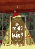 Één Buddy Books Een muis in huis
