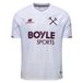 New Balance West Ham United Maillot Extérieur 2026/27 Elite - X-Large