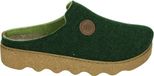 Rohde 6120 - Dames pantoffels - Groen - Maat 37