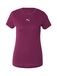 PUMA T-shirt 'ESS' bordeaux / blanc