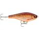 Rapala Lipless Crankbait Super Shadow Rap Jerk Uv Hook 41g 110 mm