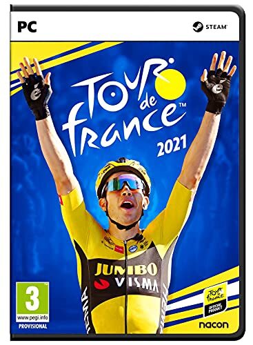 Unknown Tour de France 2021