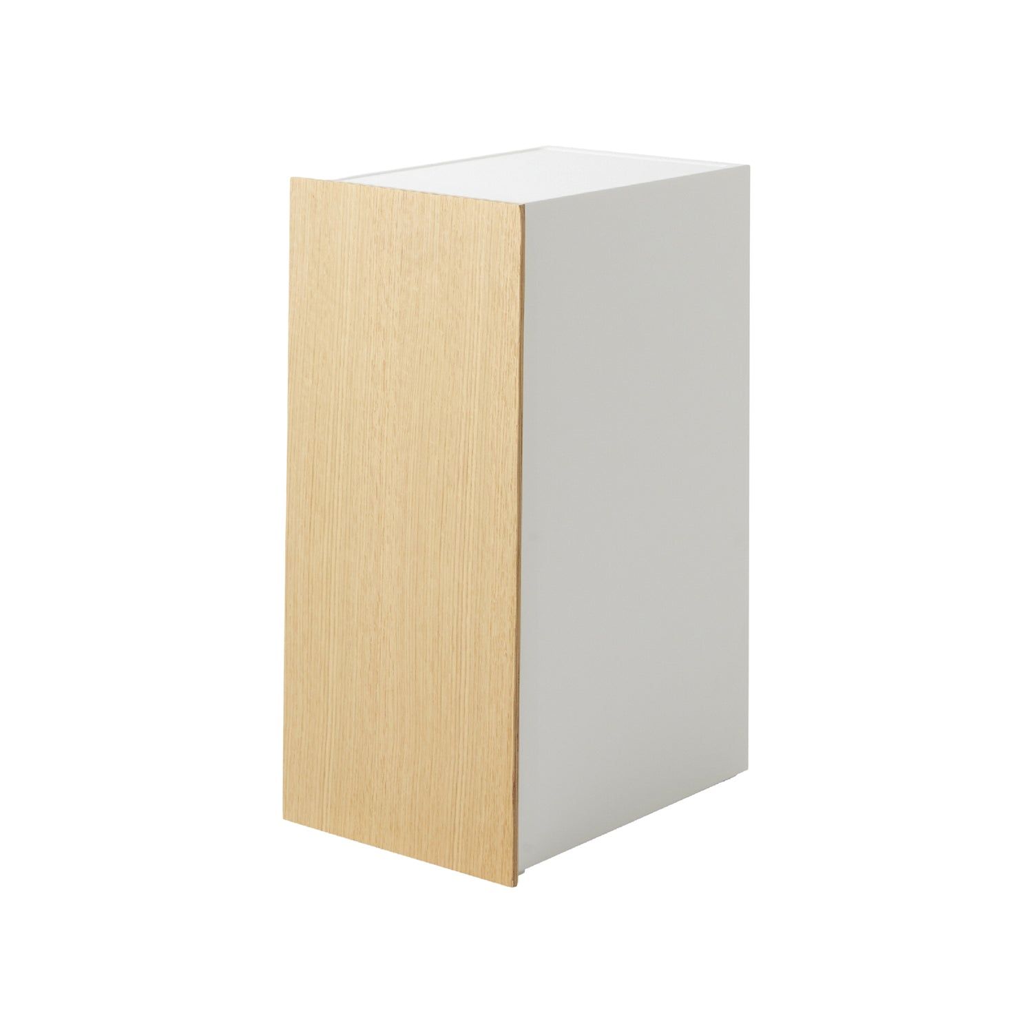 Yamazaki Game Console Kast - Tower - Wit